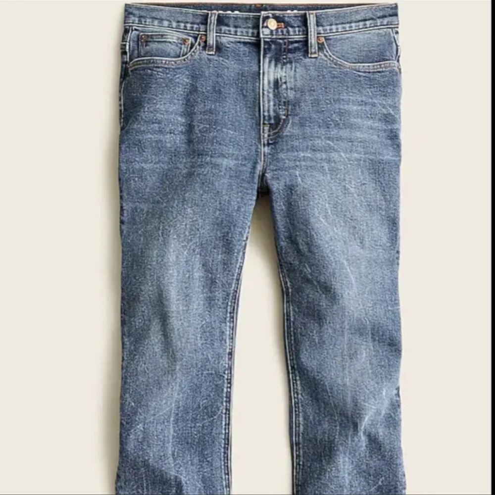 J. Crew 9
